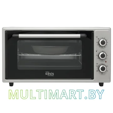 Мини-печь Oasis M-50CG1